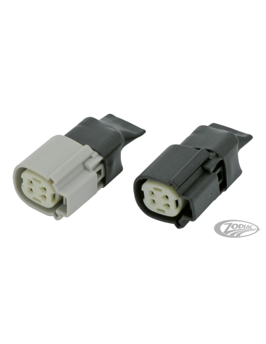 Kit De Eliminador De Sensor De Oxigênio Para Hd