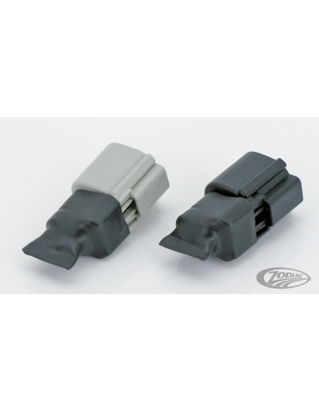 OXYGEN SENSOR ELIMINATOR KIT FOR HD