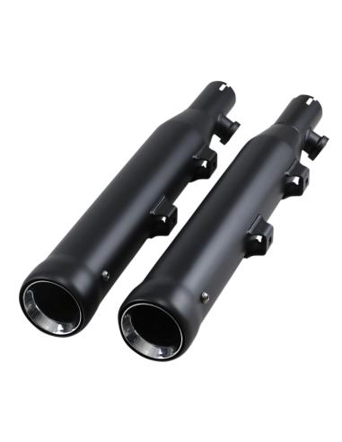 copy of SORTIES D'ÉCHAPPEMENT RPT 3" CHROME POUR SPORTSTER DE 2004 À 2013