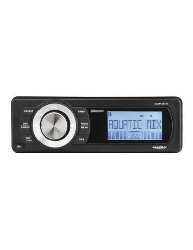 Radio Aquatique Av Basique Hd Touring 98-13 | Prix Promo