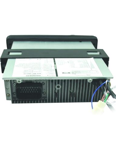 Radio Aquatique Av Basique Hd Touring 98-13 | Prix Promo