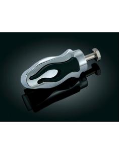 FLAME SHIFT PEG FOR HARLEY