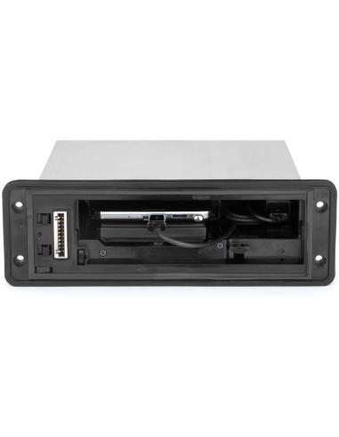 RÁDIO AQUÁTICO AV SUPER LUXE HD TOURING 98-13