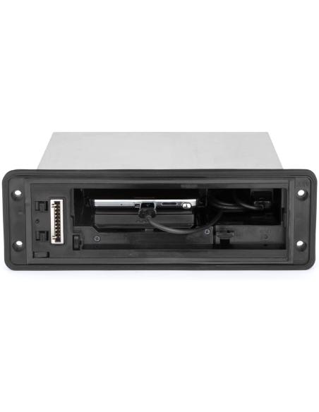 RÁDIO AQUÁTICO AV SUPER LUXE HD TOURING 98-13