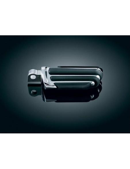 FOOTBOARDS PEG PILOTO PARA HARLEY