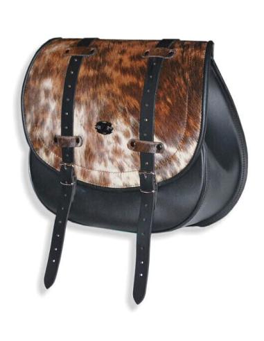 Comprar Alforja Bando Salvaje Un Solo Lado (34X38X15 Ctm) a precio de oferta