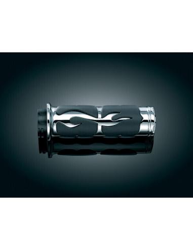 Comprar Puños Iso-Flame Electronicos a precio de oferta