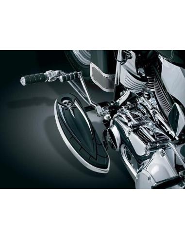 ISO-FLAME S WITH ELECTRONIC THROTTLE CONTROL