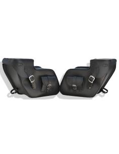 Comprar Alforjas Imperial Pareja Para Sportster a precio de oferta