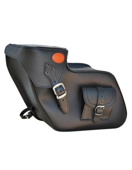 Comprar Alforja Izquierda Imperial Para Sportster a precio de oferta