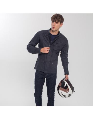 VESTE LOSAIL 12 + 1 ANGEL NIETO BYCITY