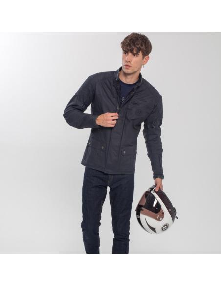 LOSAIL JACKET 12 + 1 ANGEL NIETO BYCITY