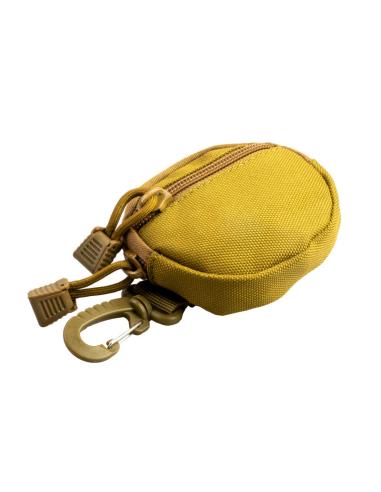 Comprar Monedero Verde Para Cinturón Táctico a precio de oferta