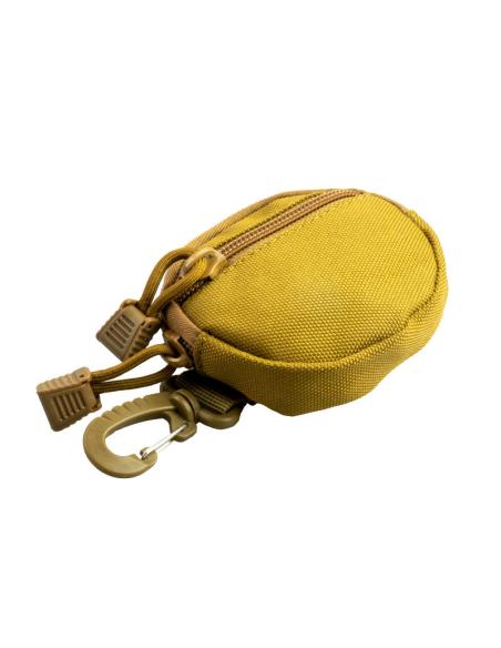Comprar Monedero Verde Para Cinturón Táctico a precio de oferta