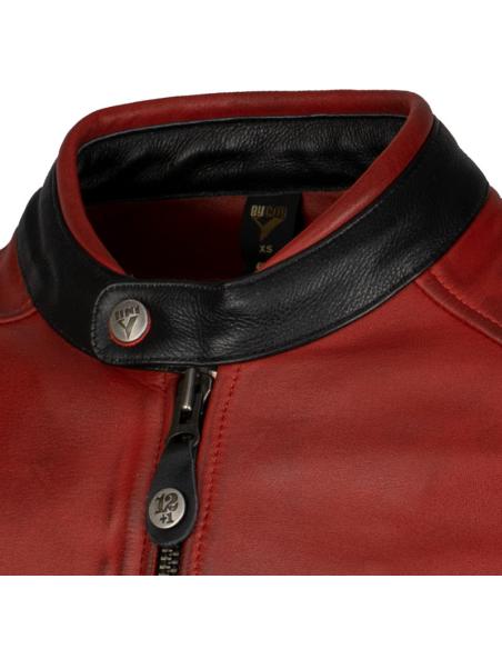 Acquista Giacca Assen Rossa 12+1 Angel Nieto Bycity a prezzo scontato