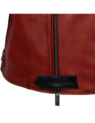 Acquista Giacca Assen Rossa 12+1 Angel Nieto Bycity a prezzo scontato