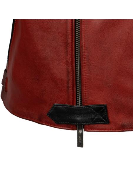 Acquista Giacca Assen Rossa 12+1 Angel Nieto Bycity a prezzo scontato