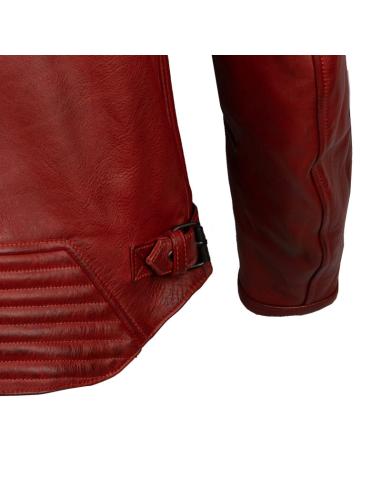 Acquista Giacca Assen Rossa 12+1 Angel Nieto Bycity a prezzo scontato