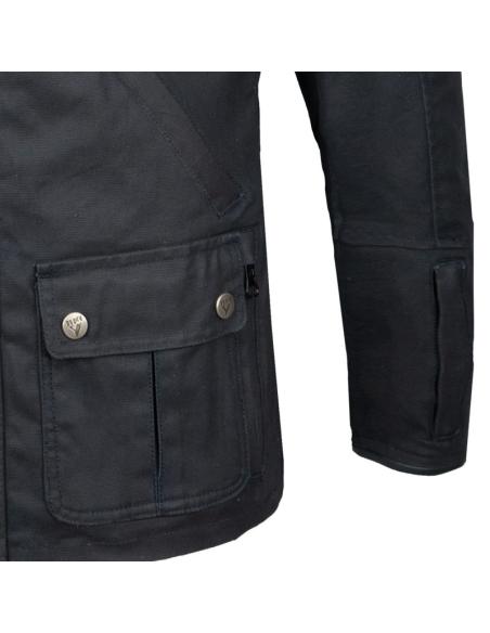 VESTE LOSAIL 12 + 1 ANGEL NIETO BYCITY