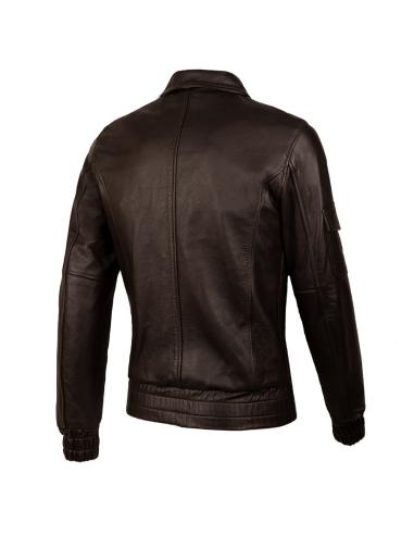 MUGELLO JACKET 12 + 1 ANGEL NIETO