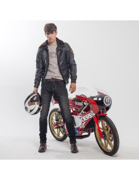 Acquista Giacca Mugello 12+1 Angel Nieto a prezzo scontato