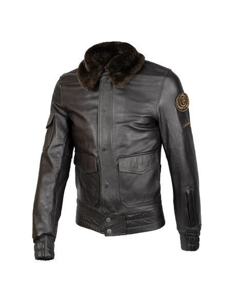 MUGELLO JACKET 12 + 1 ANGEL NIETO