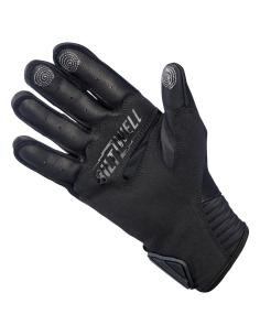 Comprar Guante Biltwell Bridgeport Negros - Homologado a precio de oferta 2