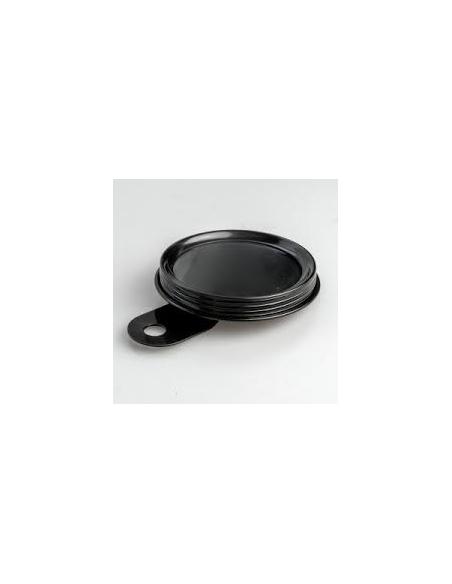 Comprar Soporte Pegatina Itv Negro a precio de oferta