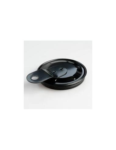 Comprar Soporte Pegatina Itv Negro a precio de oferta