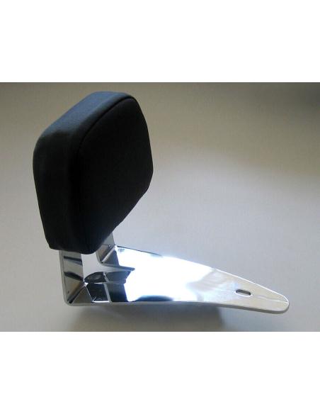 BACKREST UTRA SOB SPORTSER DESDE 2004 CROMADO