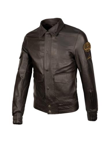 MUGELLO JACKET 12 + 1 ANGEL NIETO