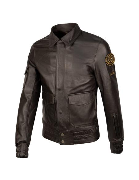 MUGELLO JACKET 12 + 1 ANGEL NIETO