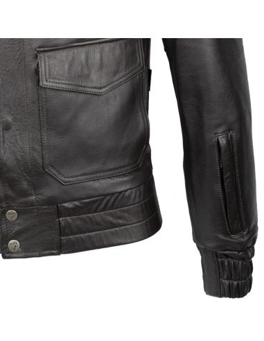 MUGELLO JACKET 12 + 1 ANGEL NIETO