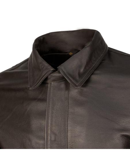 MUGELLO JACKET 12 + 1 ANGEL NIETO