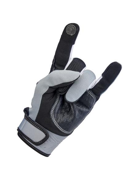 GLOVE BILTWELL BAJA GRAY - APPROVED