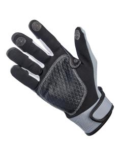 Comprar Guante Biltwell Baja Gris - Homologado a precio de oferta 2