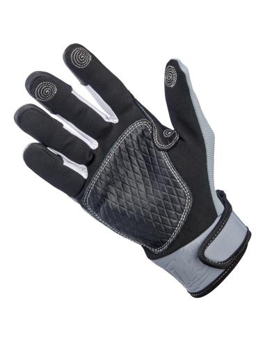 Comprar Guante Biltwell Baja Gris - Homologado a precio de oferta