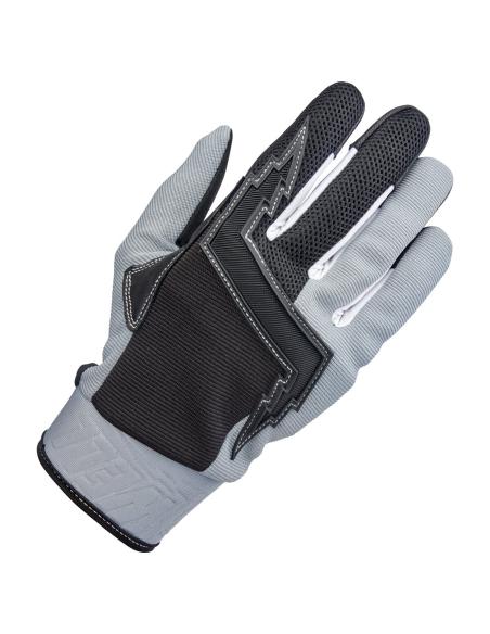 Acquista Guanto Biltwell Baja Grigio - Omologato a prezzo scontato