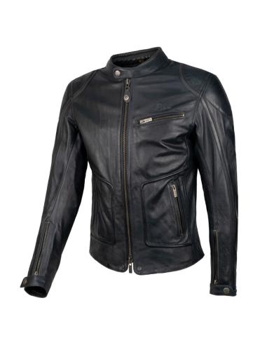 LE MANS BLUE JACKET 12 + 1 ANGEL NIETO BYCITY