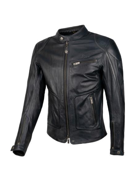 LE MANS BLUE JACKET 12 + 1 ANGEL NIETO BYCITY