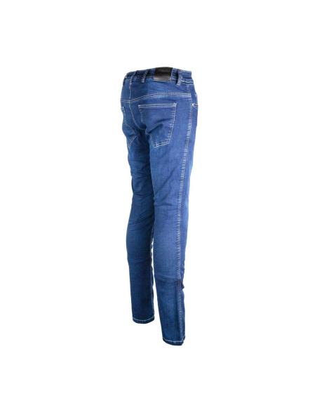 JEAN GMS HOCHET BLEU FEMME