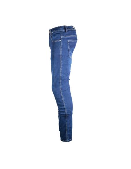 Acquista Jeans da Donna Gms Rattle Blu in offerta speciale