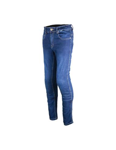 Acquista Jeans da Donna Gms Rattle Blu in offerta speciale