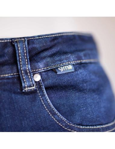 Acquista Jeans Gms Rattle Blu a prezzo scontato
