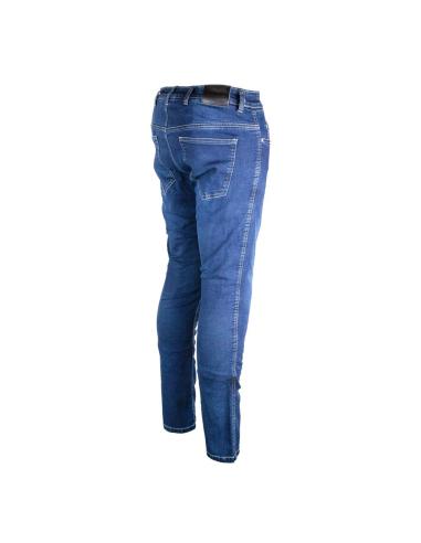 GMS RATTLE BLUE JEANS