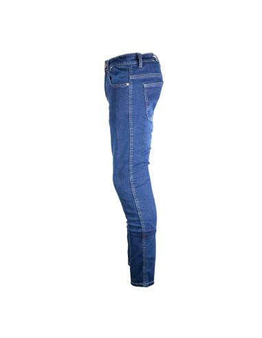 JEAN GMS RATTLE BLEU