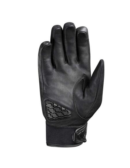 Comprar Guantes Ixon Ms Picco Negros a precio de oferta