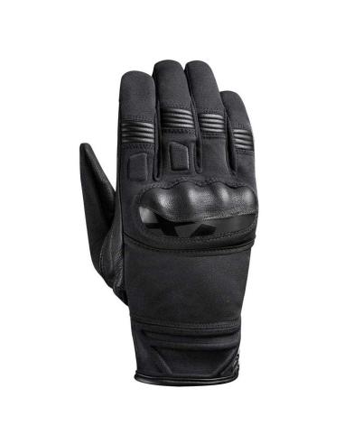 GANTS IXON MS PICCO NOIR