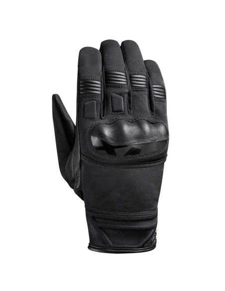 GANTS IXON MS PICCO NOIR