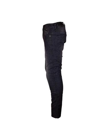 JEAN GMS RATTLE NOIR